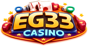EG33 Casino